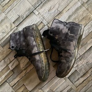 Nobull No Bull high top camo trainers 7